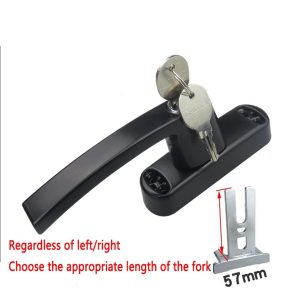 Window key combo – A26 Series 1028 (Non-Standard Casement) (Copy)